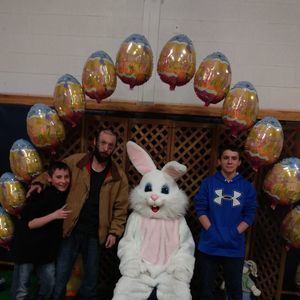 Meet your Posher, Dan